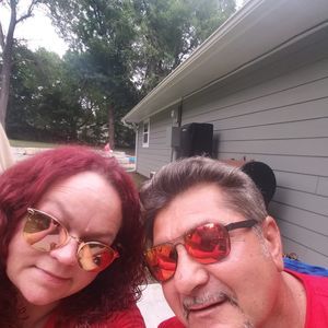 Meet your Posher, Cathy